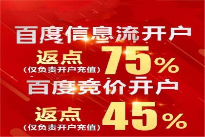 行业领先企业的信息流托管策略